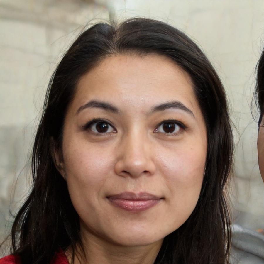 Camille Dufresne, directrice pédagogique et experte en analyse financière